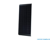 SOLCELLEPANEL NDS BLACKSOLAR
