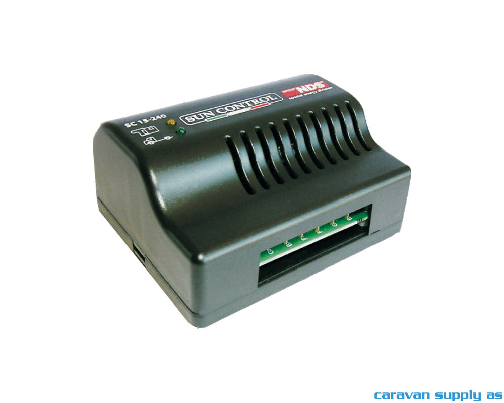 SOLCELLEPANEL NDS BLACKSOLAR