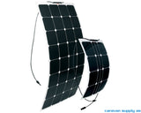 SOLCELLEPANEL NDS SOLARFLEX EVO