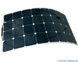 SOLCELLEPANEL NDS SOLARFLEX EVO