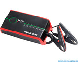BATTERILADER MASCOT 3245 7A 12V 6TRINN BATKLEM PUL