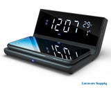 TRÅDLØSLADER AUDIX