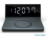 TRÅDLØSLADER AUDIX