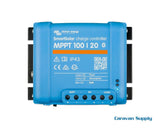 REGULATOR SMARTSOLAR MPPT 100/20