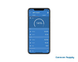 REGULATOR SMARTSOLAR MPPT 100/20