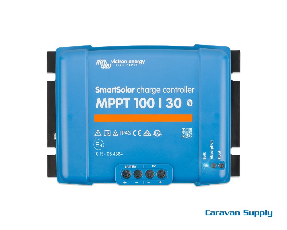 REGULATOR SMARTSOLAR MPPT 100/30