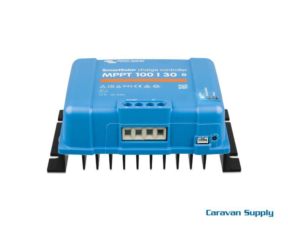 REGULATOR SMARTSOLAR MPPT 100/30