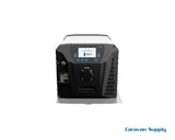 CLAYTON LPS II 3000W INKL MONTERINGSKONSOLL, FJERN