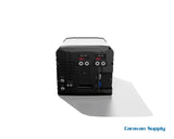 CLAYTON LPS II 3000W INKL MONTERINGSKONSOLL, FJERN