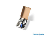 CLAYTON LPS II 3000W INKL MONTERINGSKONSOLL, FJERN