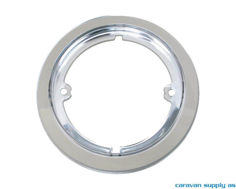 DEKORRING JOKON SERIE 710 Ø122MM KROM