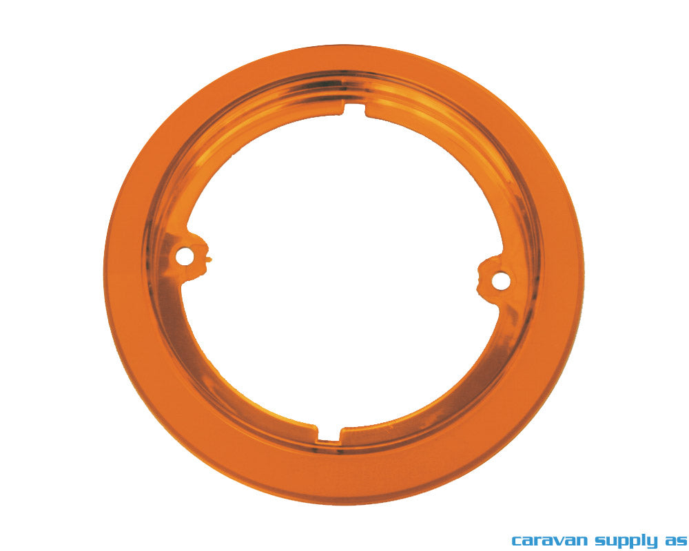 DEKORRING JOKON SERIE 710 Ø122MM GUL