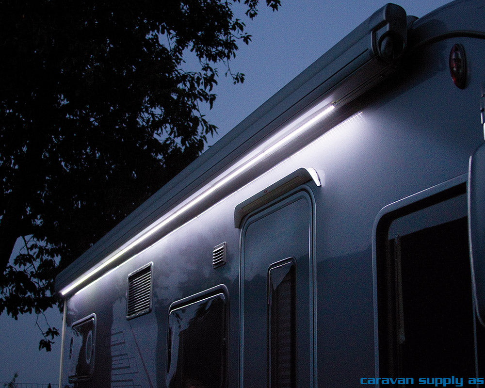 LYSSTRIPE FIAMMA LED TIL F45S/F45L 12V