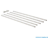 LYSSTRIPE FIAMMA LED TIL F45S/F45L 12V