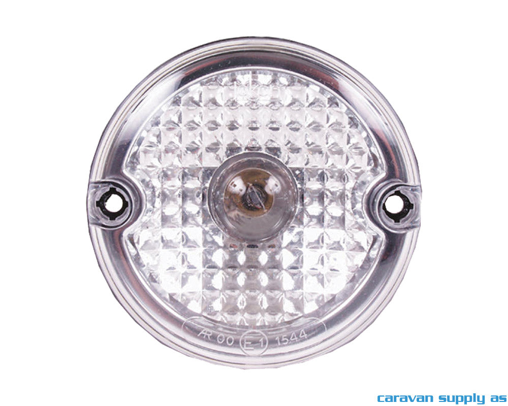 RYGGELYS JOKON SERIE 710 Ø95MM KLAR