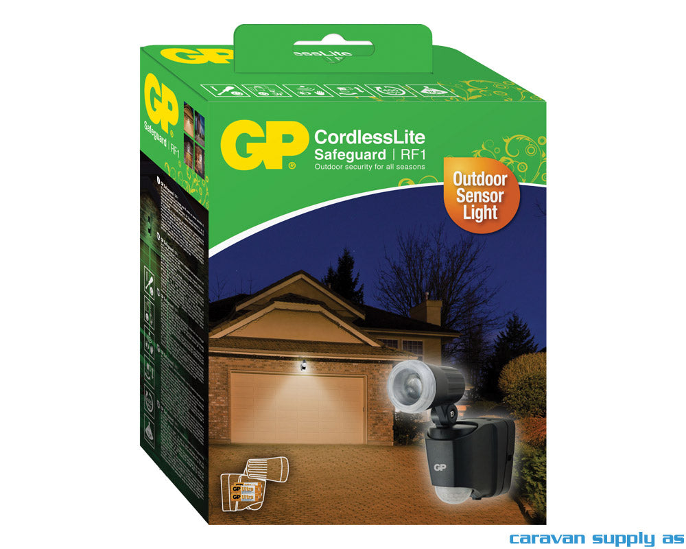 LAMPE GP SAFEGUARD