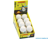 LAMPE BRUNNER LUMINA LED M/KARABINKROK