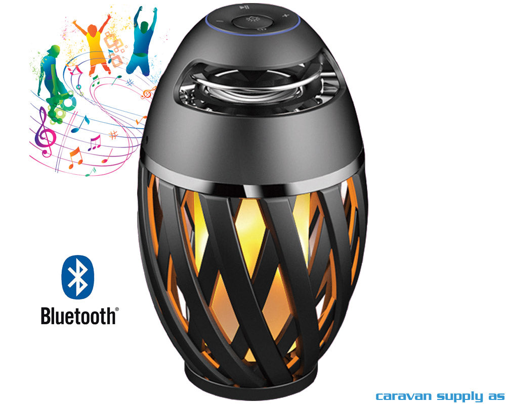LAMPE APOLLO FLAMMELAMPE