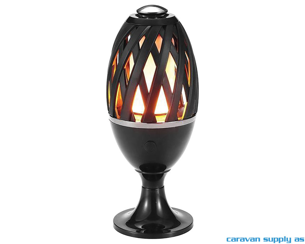LAMPE APOLLO FLAMMELAMPE