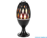 LAMPE APOLLO FLAMMELAMPE