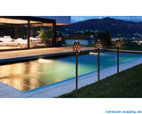 LAMPE APOLLO FLAMMELAMPE