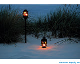 LAMPE APOLLO FLAMMELAMPE