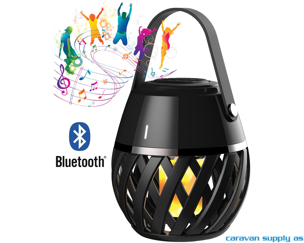 LAMPE HELIOS FLAMMELAMPE