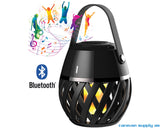 LAMPE HELIOS FLAMMELAMPE