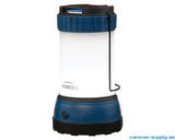 MYGGJAGER THERMACELL CAMPINGLANTERNE BLÅ