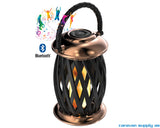 LAMPE IGNIS FLAMMELAMPE