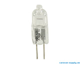 LYSPÆRE G4 14W 12V HALOGEN KLAR 2STK ESKE