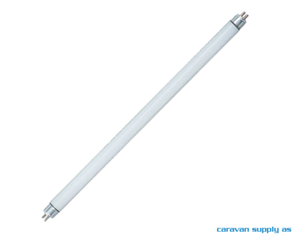 LYSRØR 4W 110 LUMEN 16X136MM LØSE KALDHVIT