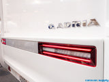 CARAVANLYS LIGHTON