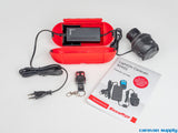 CARAVANLYS LIGHTON