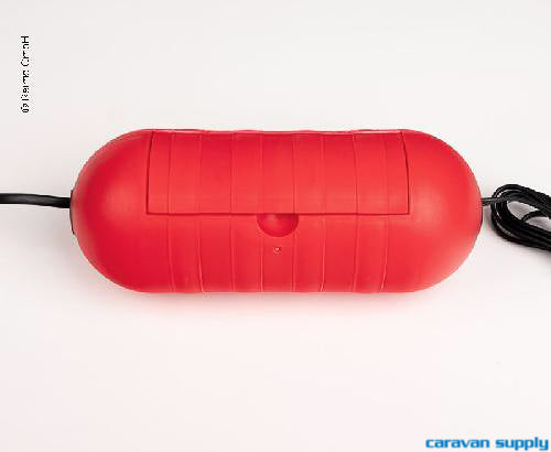 CARAVANLYS LIGHTON