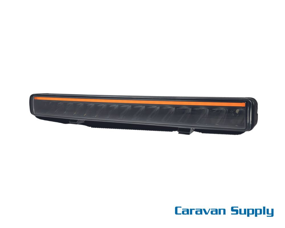 LED EKSTRALYS BJELKE W-LIGHT COMBER II