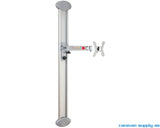 TV-FESTE PROJECT 2000 VEGG M/HØYDEJUSTERING 99CM