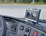 RYGGEKAMERASYSTEM DOMETIC PERFECTVIEW RVS 545 5" C