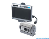 RYGGEKAMERASYSTEM DOMETIC PERFECTVIEW RVS 580 5" C