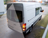 RYGGEKAMERASYSTEM DOMETIC PERFECTVIEW RVS 580 5" C