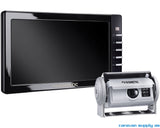 RYGGEKAMERASYSTEM DOMETIC PERFECTVIEW RVS 780 7" C