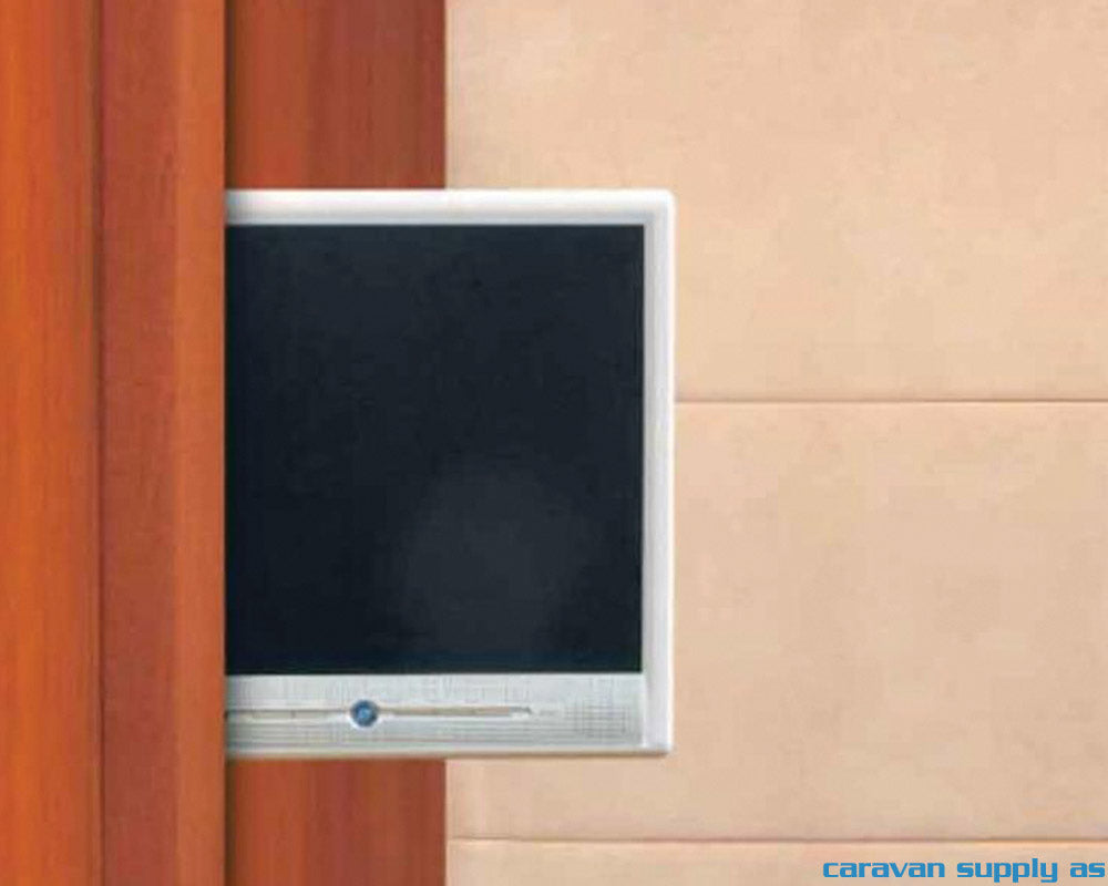 TV-FESTE PROJECT 2000 HORISONTAL UT.VENSTRE+ROTASJON