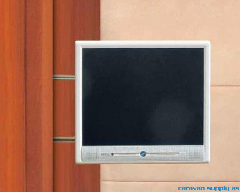 TV-FESTE PROJECT 2000 HORISONTAL UT.VENSTRE+ROTASJON