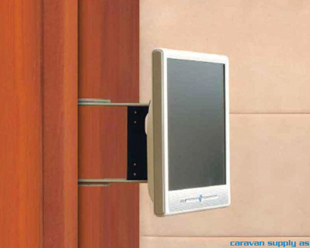 TV-FESTE PROJECT 2000 HORISONTAL UT.VENSTRE+ROTASJON