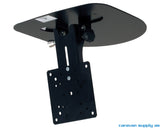 TV-FESTE PROJECT 2000 TAK 7KG SVART