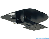 TV-FESTE PROJECT 2000 TAK 7KG SVART