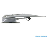 PARABOLANTENNE TELECO TELESAT 85CM HELAUTOMATISK