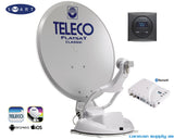 PARABOLANTENNE TELECO FLATSAT CLASSIC SMART 85CM