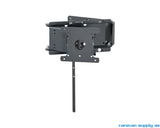 TV-FESTE SKY BASIC 2 M/2 ARMER 21+12CM 7KG ANTRASITT