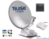 PARABOLANTENNE TELECO TELESAT 65CM HELAUTOMATISK